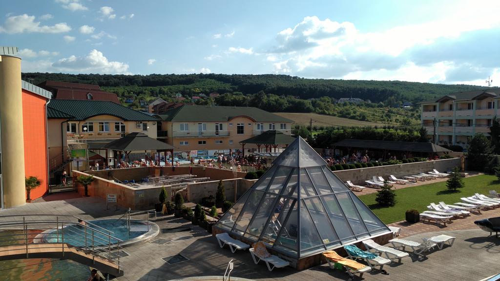 Apartments Monty Подгайска Экстерьер фото
