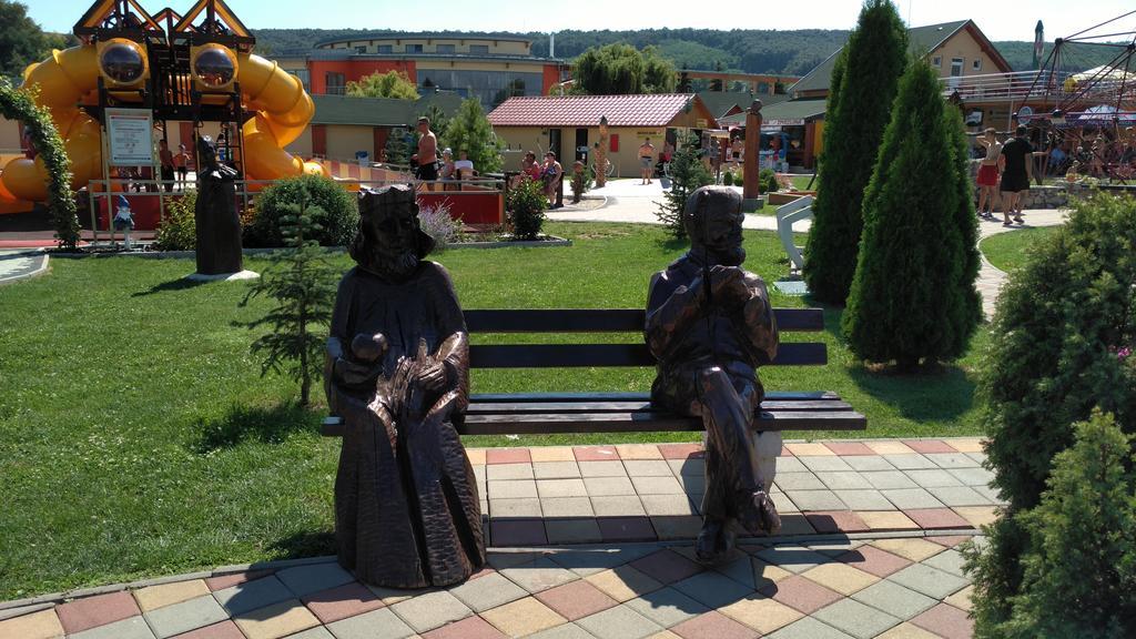Apartments Monty Подгайска Экстерьер фото